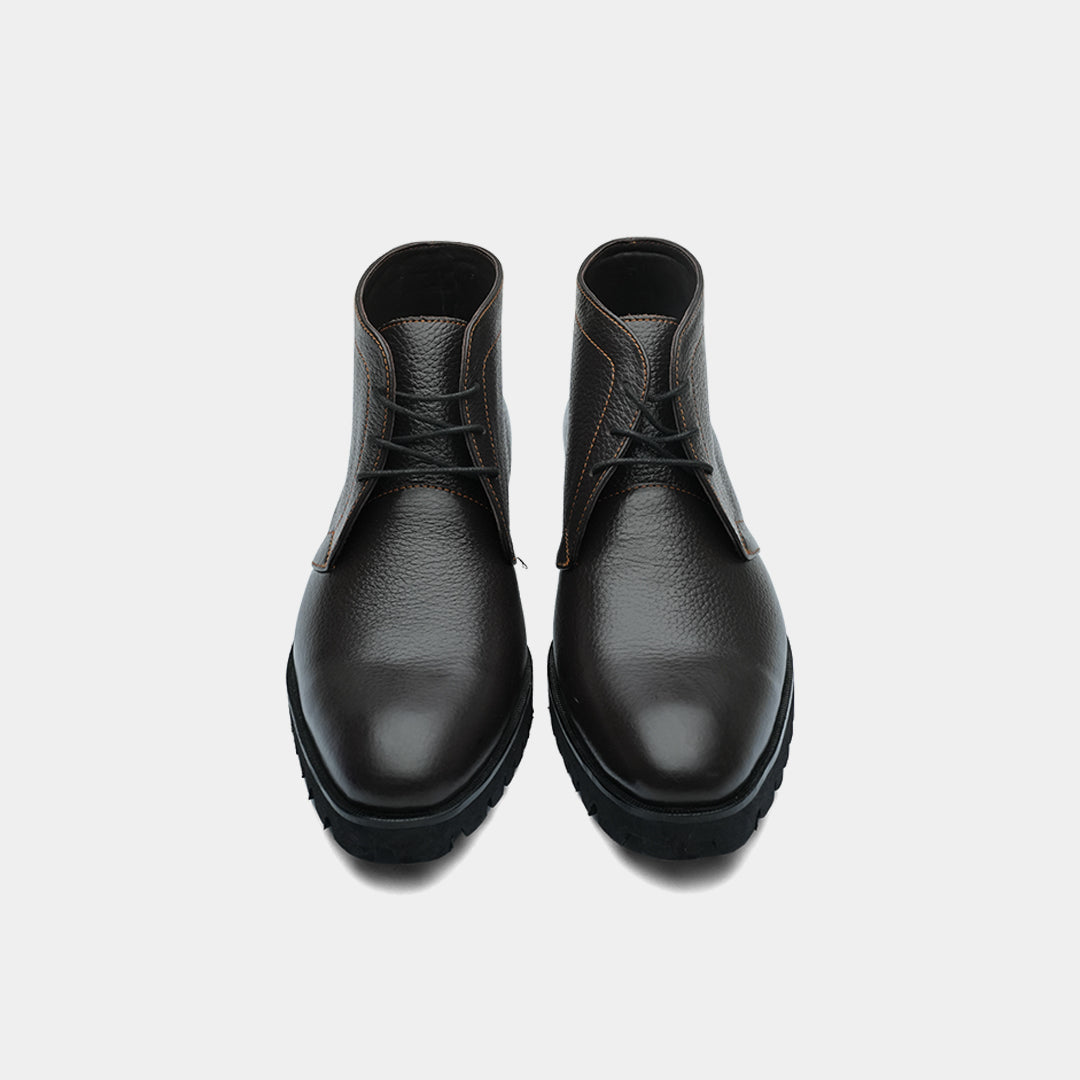 NKL 02 Dark Brown