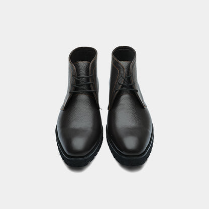 NKL 02 Dark Brown