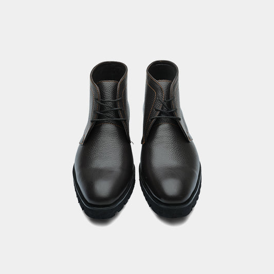 NKL 02 Dark Brown