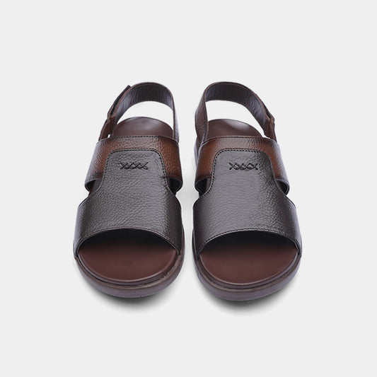 SD1 Brown & Tan Two-Tone