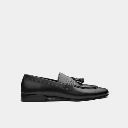LGL 01 Black
