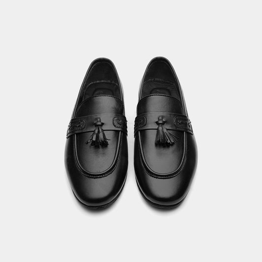 LGL 01 Black