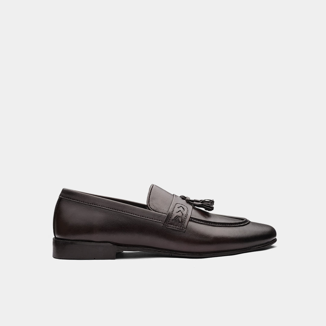 LGL 02 Dark Brown