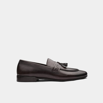 LGL 02 Dark Brown
