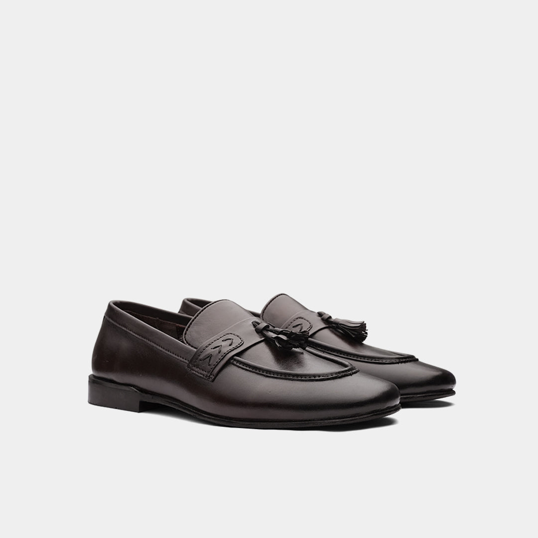 LGL 02 Dark Brown