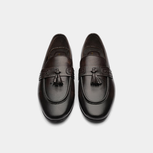LGL 02 Dark Brown