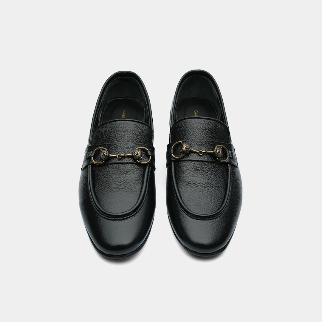 LGL 03 Black
