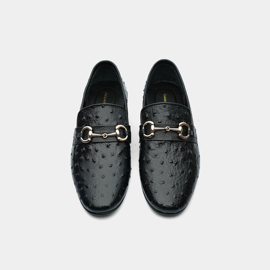 LGL 05 Black