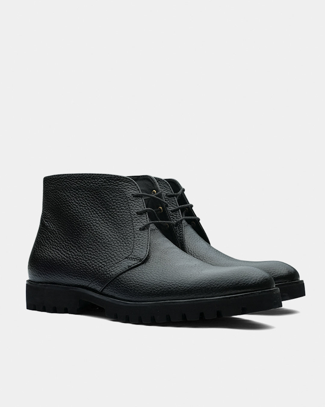 NKL 01 Black