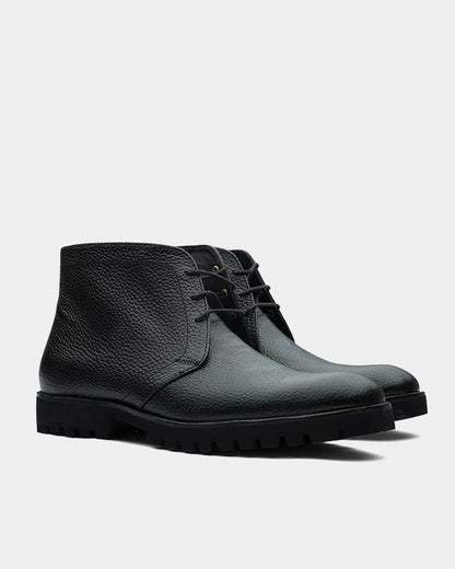 NKL 01 Black