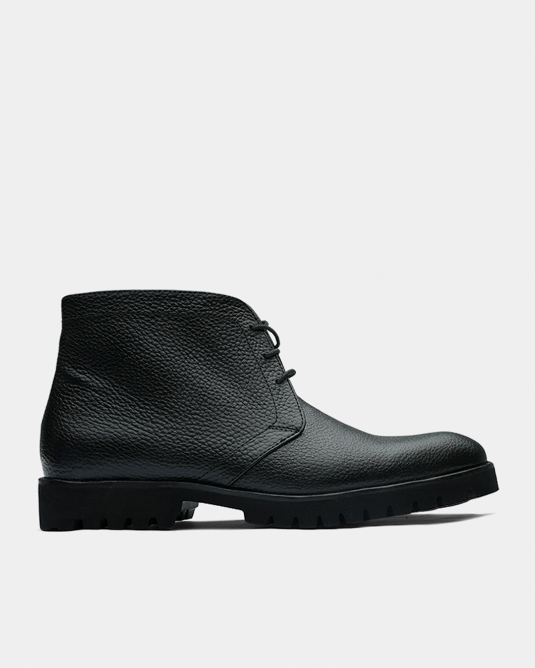 NKL 01 Black