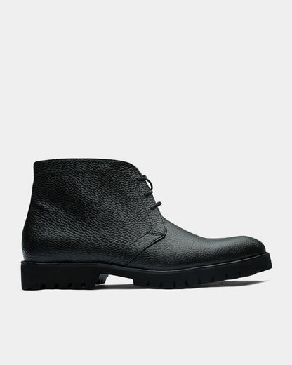 NKL 01 Black