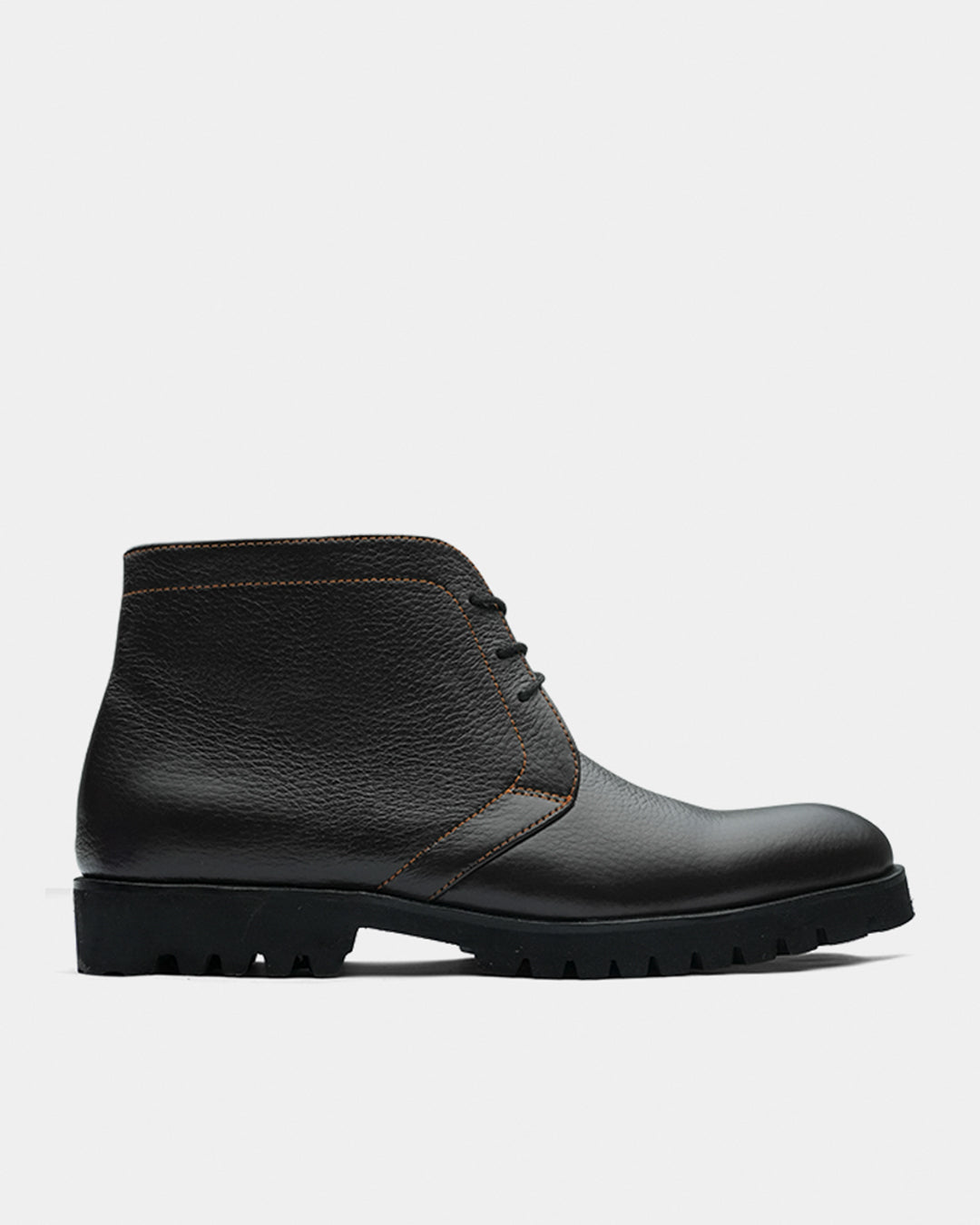 NKL 02 Dark Brown