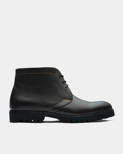 NKL 02 Dark Brown