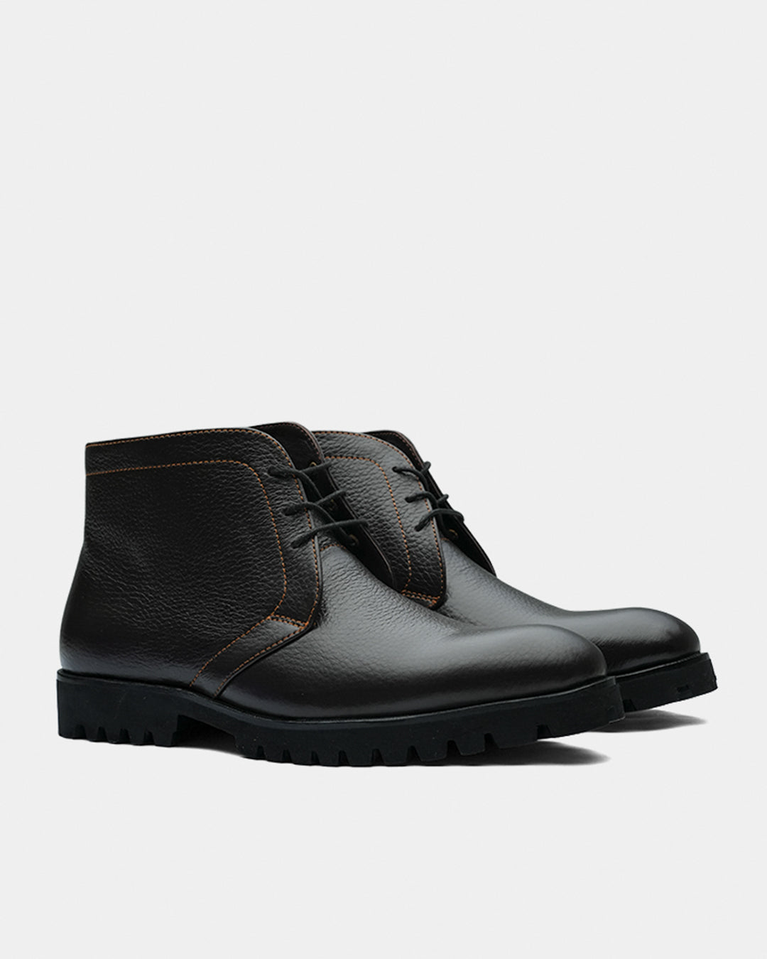 NKL 02 Dark Brown