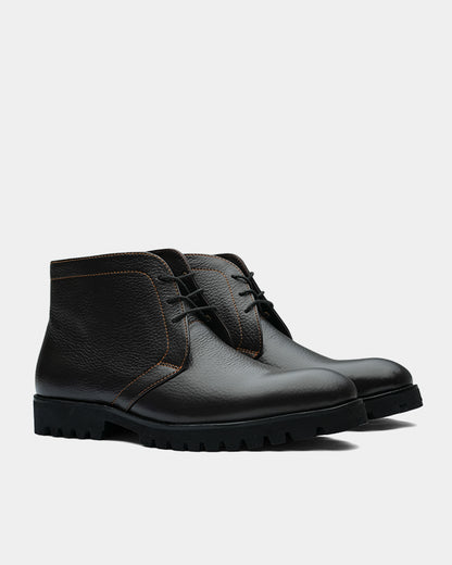 NKL 02 Dark Brown