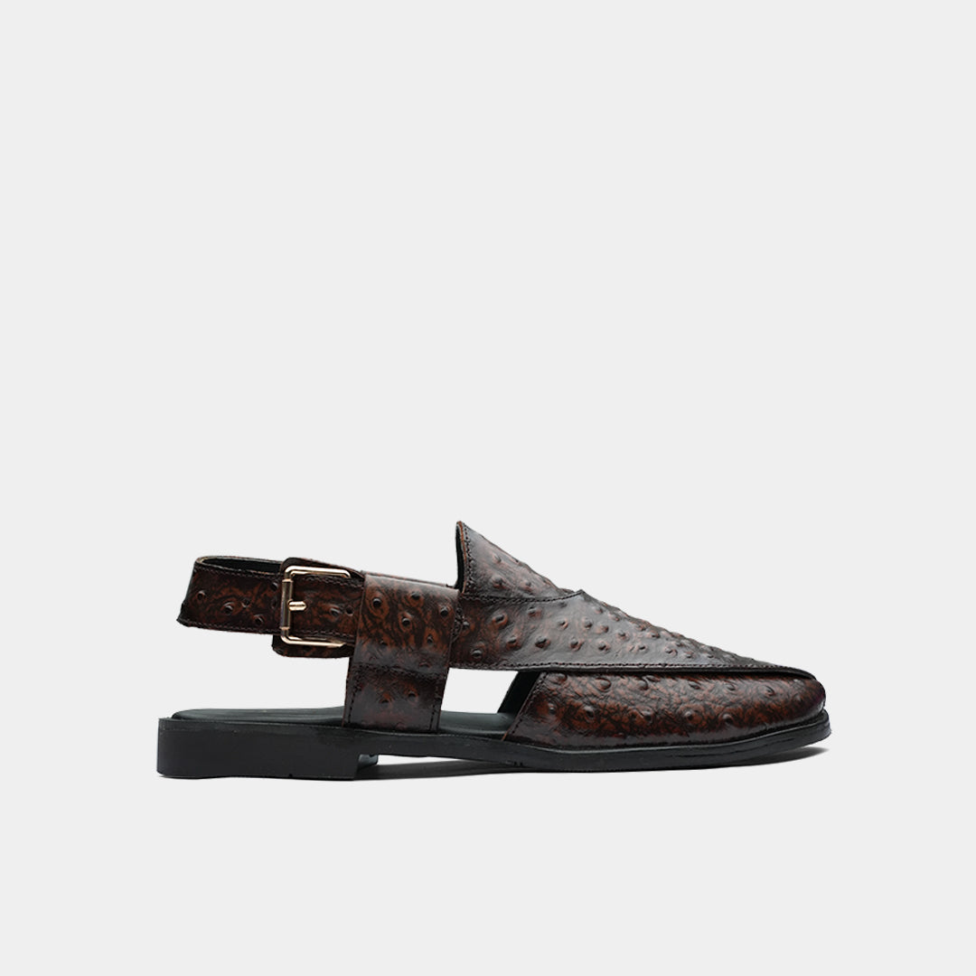 RPSW 6 Dark Brown