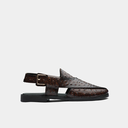 RPSW 6 Dark Brown
