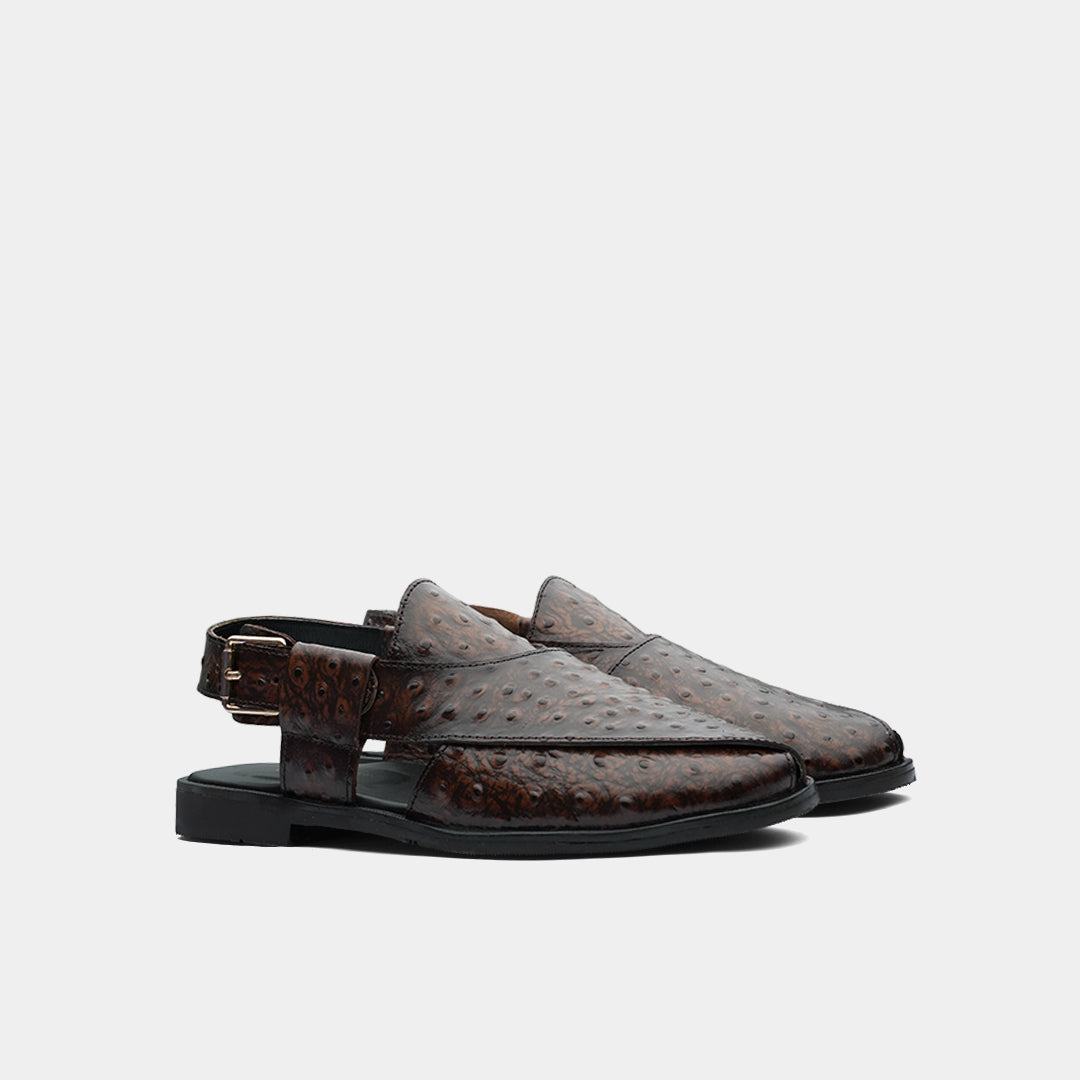 RPSW 6 Dark Brown