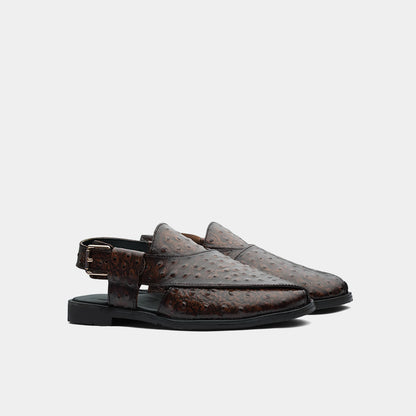 RPSW 6 Dark Brown