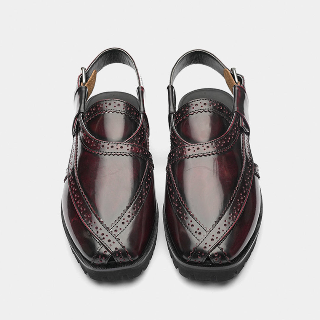 TPSW 2 Burgundy