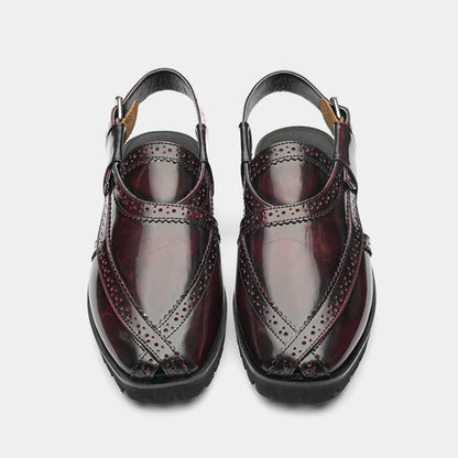 TPSW 2 Burgundy