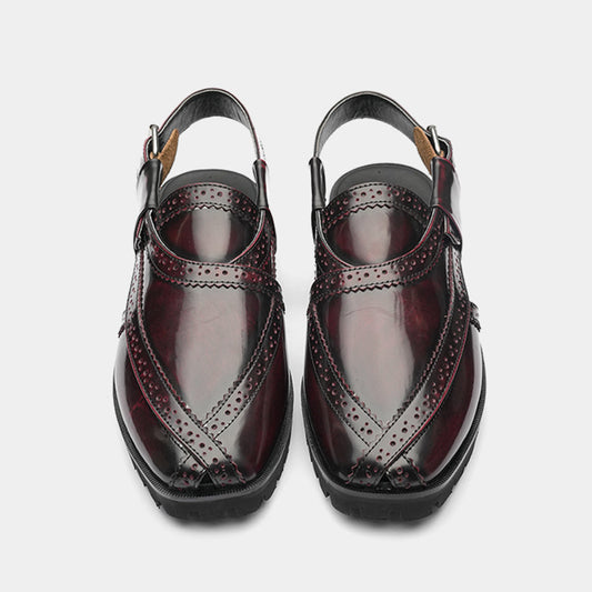 TPSW 2 Burgundy