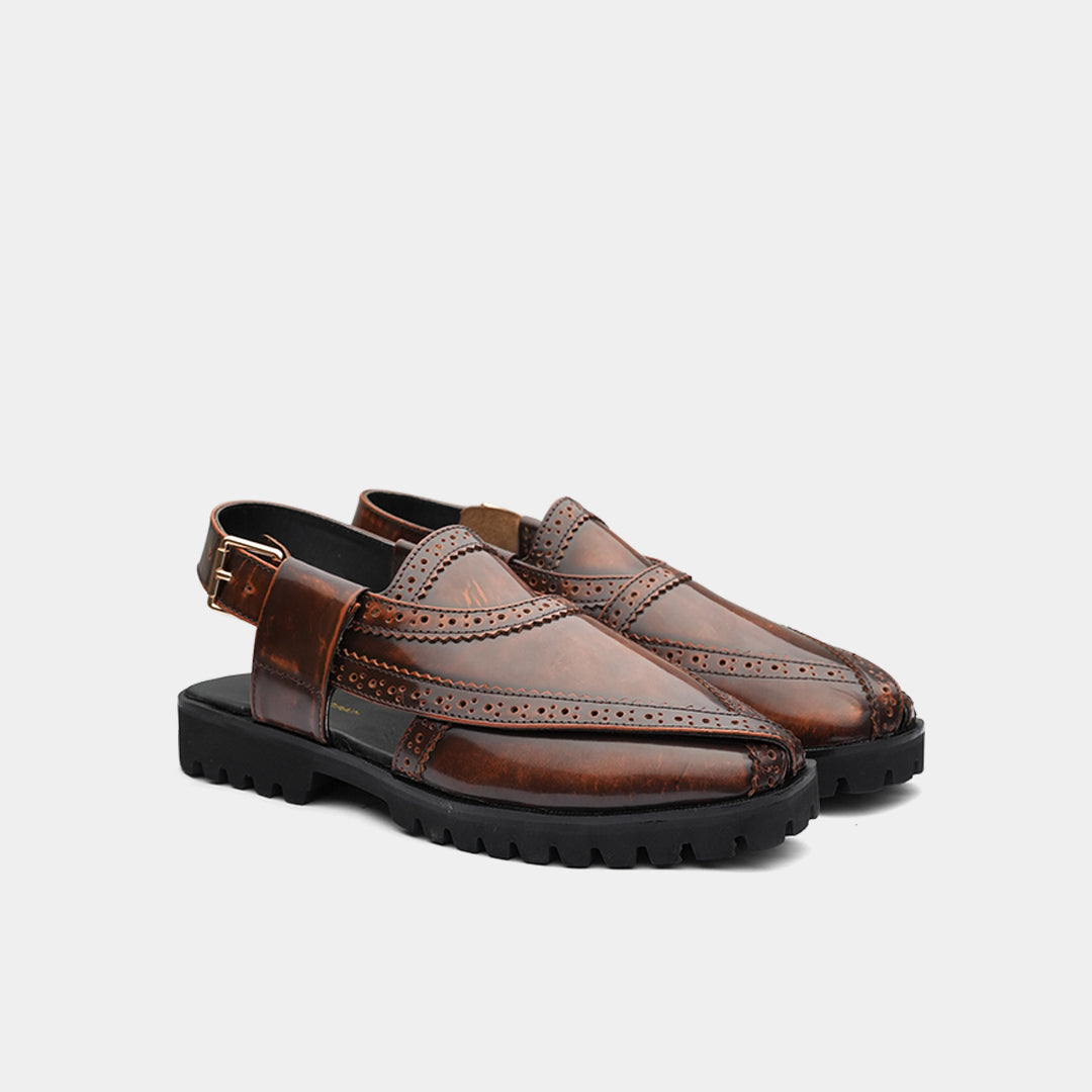 TPSW 1 Tan Two Tone