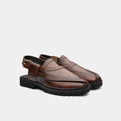 TPSW 1 Tan Two Tone