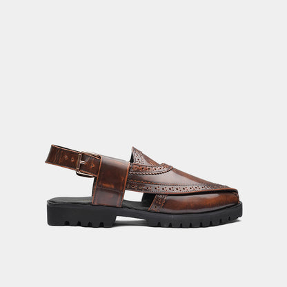TPSW 1 Tan Two Tone