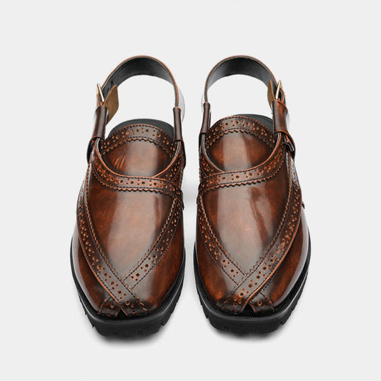 TPSW 1 Tan Two Tone