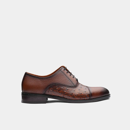 OXF 1 Tan Shaded