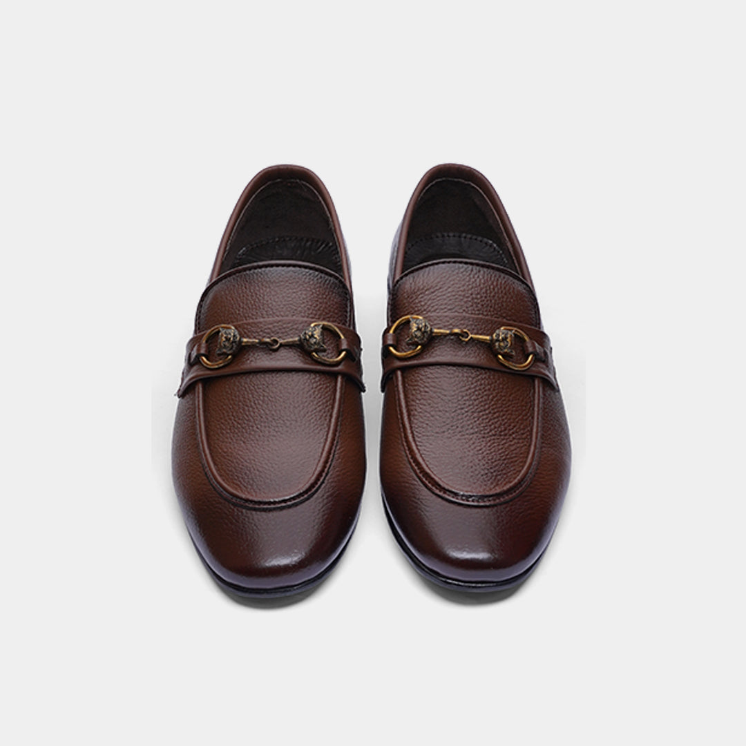 LGL8 Tan Mild Leather