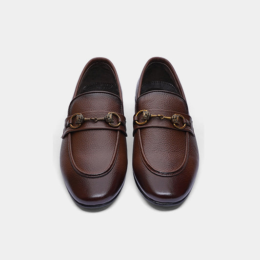 LGL8 Tan Mild Leather