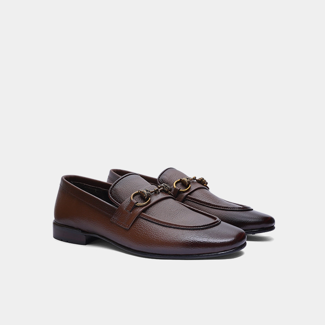 LGL8 Tan Mild Leather