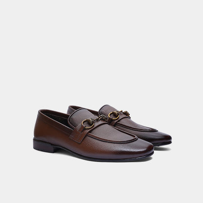 LGL8 Tan Mild Leather