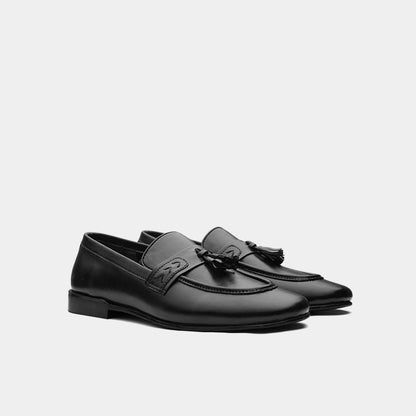 LGL 01 Black