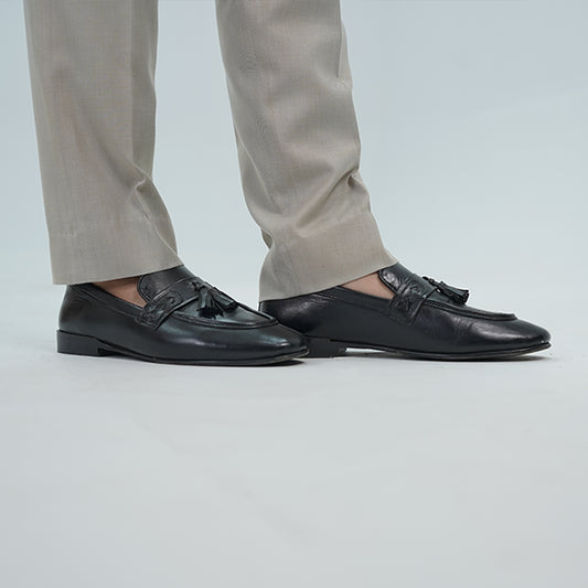 LGL 01 Black