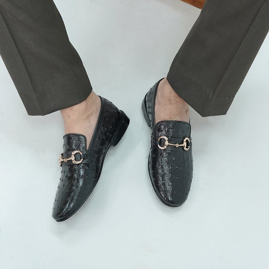 LGL 05 Black