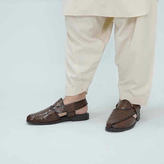 RPSW 6 Dark Brown