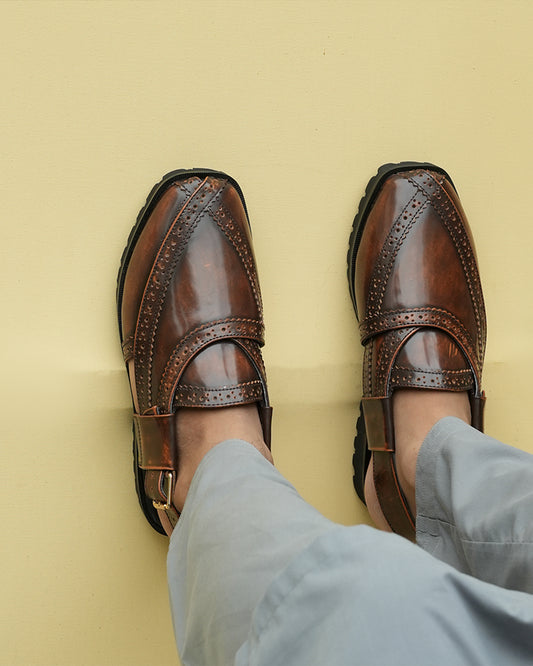 TPSW 1 Tan Two Tone