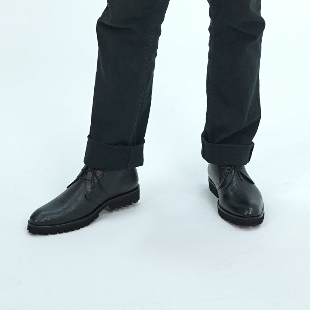 NKL 01 Black