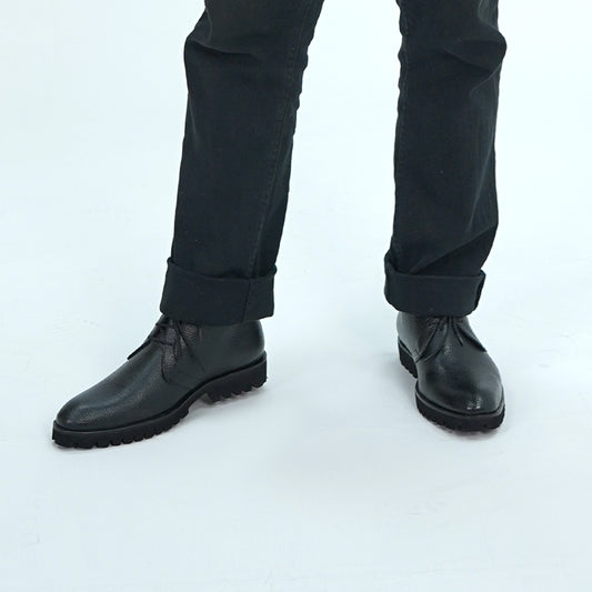 NKL 01 Black