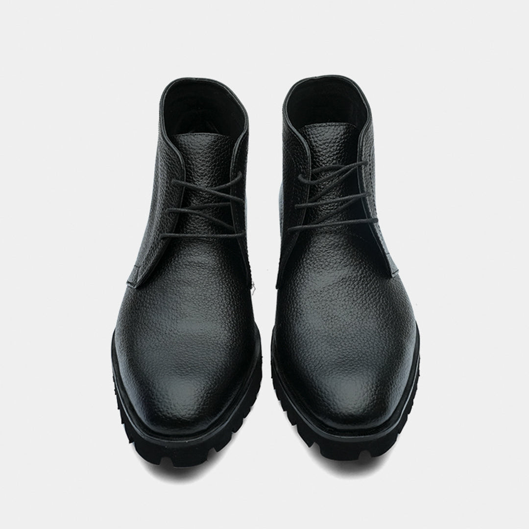NKL 01 Black